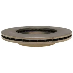 ACDelco Front Brake Rotor – 18A435A - view 3