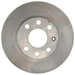 ACDelco Front Brake Rotor – 18A435A - view 4
