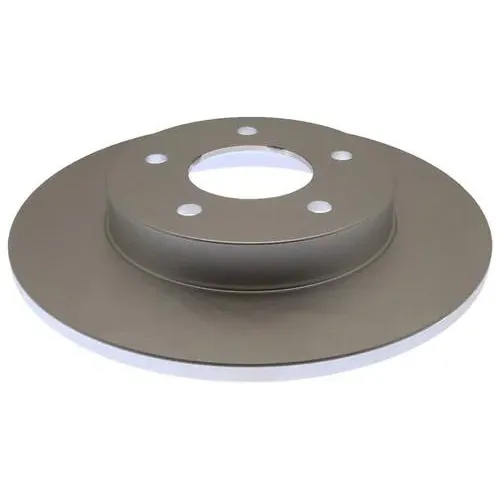 ACDelco Rear Brake Rotor – 18A488AC