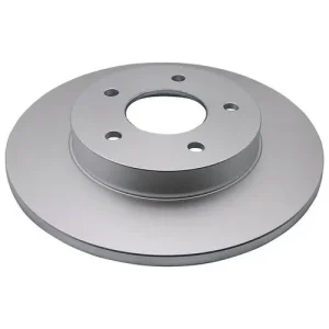 ACDelco Rear Brake Rotor – 18A488AC - view 2
