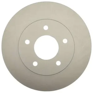 ACDelco Rear Brake Rotor – 18A488AC - view 3