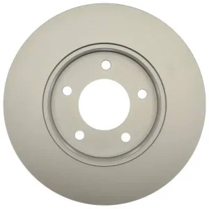 ACDelco Rear Brake Rotor – 18A488AC - view 4