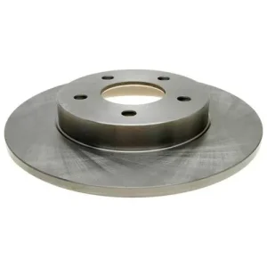 ACDelco Rear Brake Rotor – 18A488A