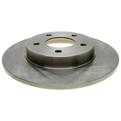 ACDelco Rear Brake Rotor – 18A488A