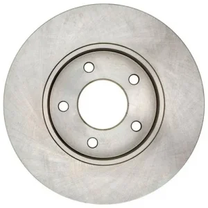 ACDelco Rear Brake Rotor – 18A488A - view 2