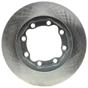 ACDelco Front Brake Rotor – 18A489A - view 2