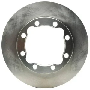 ACDelco Front Brake Rotor – 18A489A - view 3