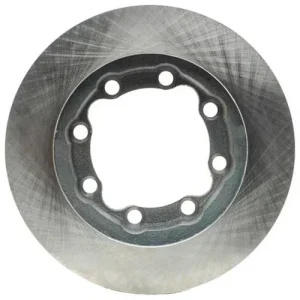 ACDelco Front Brake Rotor – 18A489A - view 4