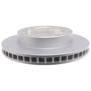 ACDelco Front Brake Rotor – 18A489AC