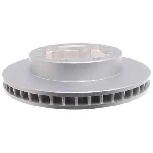 ACDelco Front Brake Rotor – 18A489AC