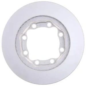 ACDelco Front Brake Rotor – 18A489AC - view 2