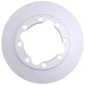 ACDelco Front Brake Rotor – 18A489AC - view 3