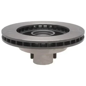 ACDelco Front Brake Rotor And Hub – 18A48A - view 3
