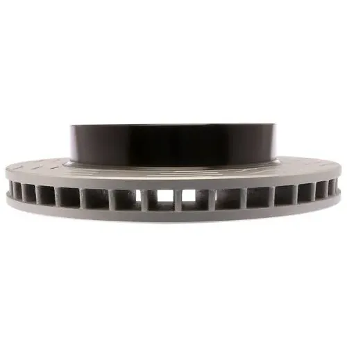 ACDelco Front Brake Rotor – 18A489SD