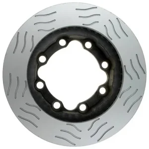ACDelco Front Brake Rotor – 18A489SD - view 2