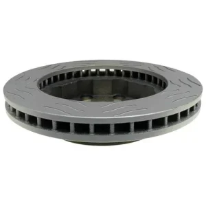 ACDelco Front Brake Rotor – 18A489SD - view 3