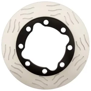 ACDelco Front Brake Rotor – 18A489SD - view 4