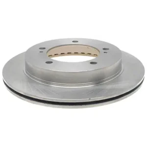 ACDelco Front Brake Rotor – 18A502A