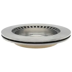 ACDelco Front Brake Rotor – 18A502A - view 3