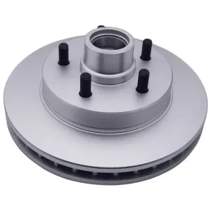ACDelco Front Brake Rotor And Hub – 18A503AC