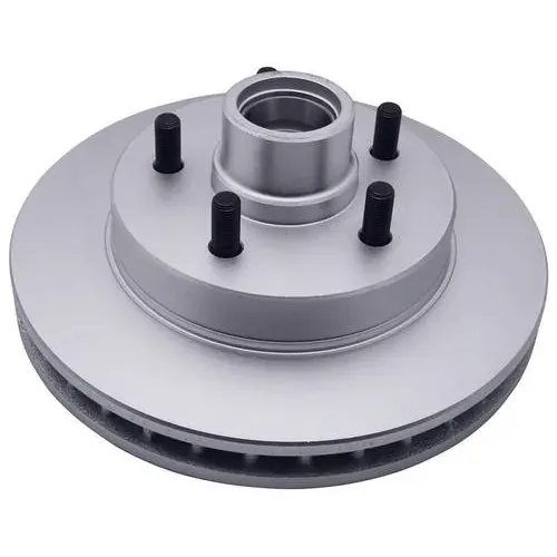 ACDelco Front Brake Rotor And Hub – 18A503AC