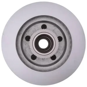ACDelco Front Brake Rotor And Hub – 18A503AC - view 2