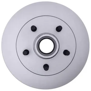 ACDelco Front Brake Rotor And Hub – 18A503AC - view 3