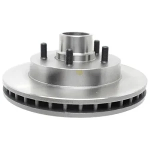 ACDelco Front Brake Rotor And Hub – 18A503A