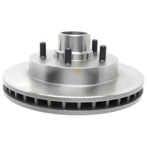 ACDelco Front Brake Rotor And Hub – 18A503A