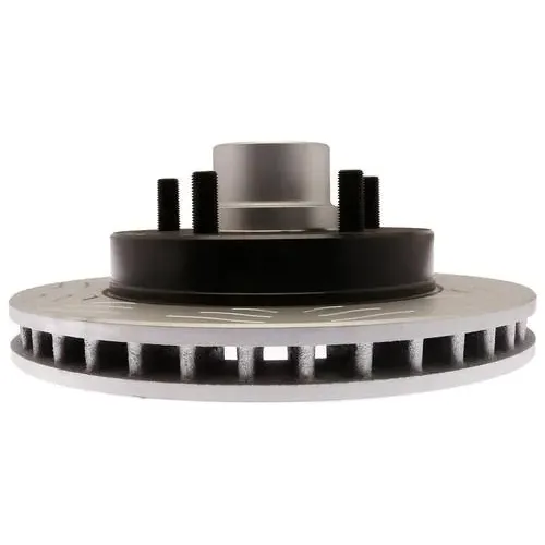 ACDelco Front Brake Rotor And Hub – 18A503SD