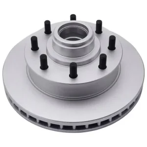 ACDelco Front Brake Rotor And Hub – 18A507AC