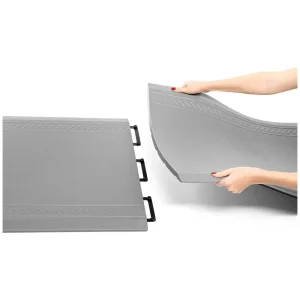 WeatherTech Work Mat – 8ACONA2CBG - view 2