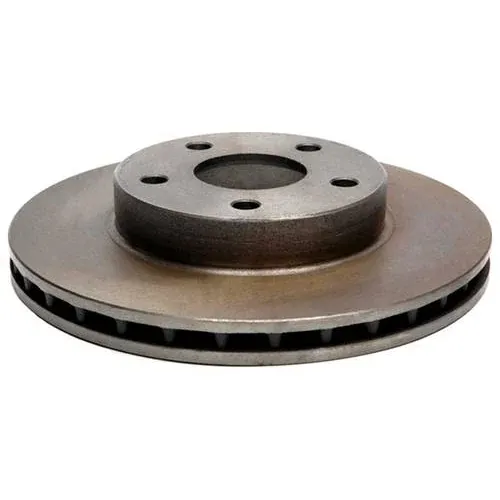 ACDelco Front Brake Rotor – 18A52