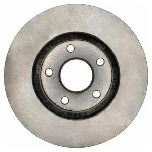 ACDelco Front Brake Rotor – 18A52 - view 2