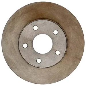 ACDelco Front Brake Rotor – 18A52 - view 4