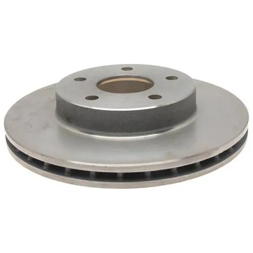 ACDelco Front Brake Rotor – 18A52A