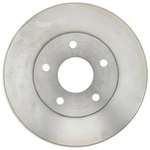ACDelco Front Brake Rotor – 18A52A - view 4