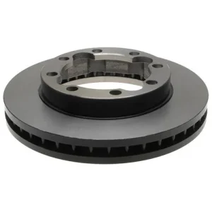 ACDelco Front Brake Rotor – 18A558