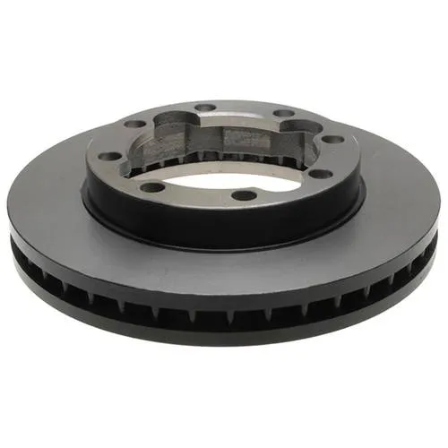 ACDelco Front Brake Rotor – 18A558
