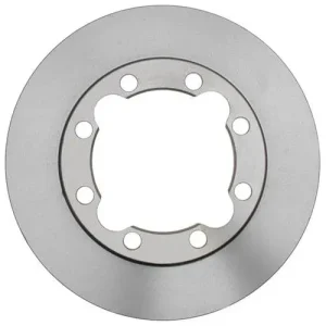 ACDelco Front Brake Rotor – 18A558 - view 4