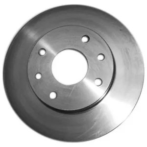 ACDelco Front Brake Rotor – 18A549