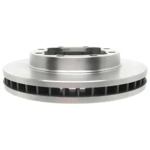 ACDelco Front Brake Rotor – 18A558A