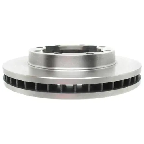 ACDelco Front Brake Rotor – 18A558A