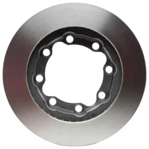 ACDelco Front Brake Rotor – 18A558A - view 2