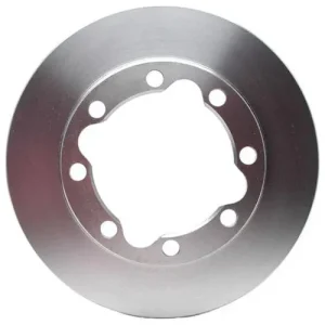 ACDelco Front Brake Rotor – 18A558A - view 3