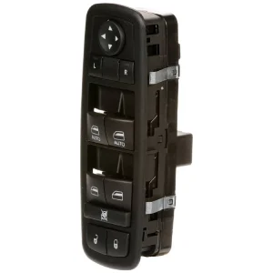 Standard Ignition Power Window Switch – DWS1386