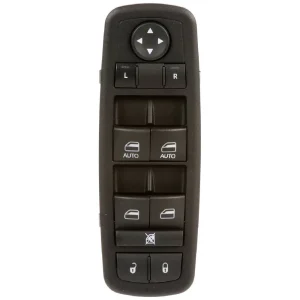 Standard Ignition Power Window Switch – DWS1386 - view 3