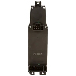 Standard Ignition Power Window Switch – DWS1385 - view 2