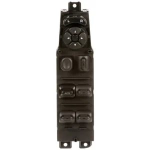 Standard Ignition Power Window Switch – DWS1385 - view 3