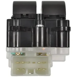 Standard Ignition 9 Terminal Power Window Switch – DWS1398 - view 2